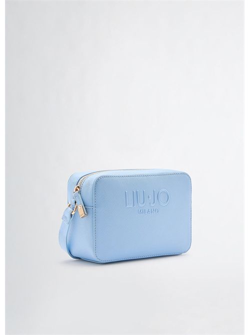 borsa donna azzurra LIU JO | AA5153E0087/00120